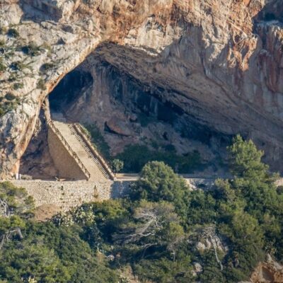 Grottes d’Artà Majorque – Château de Capdepera & Llevant