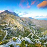 Mallorca Sa Calobra et le Monastère de Lluc : Nature et spiritualité en Tramuntana