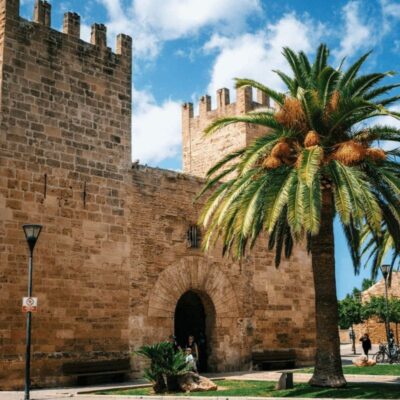 Alcudia et Pollensa, entre histoire et sable fin