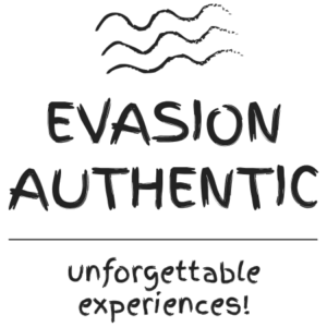 Evasion Authentic