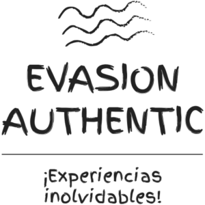 Evasion Authentic