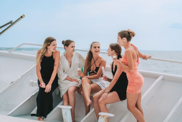 Excursions en bateau Menorca Blava