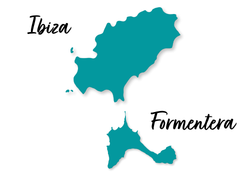 Ibiza y Formentera