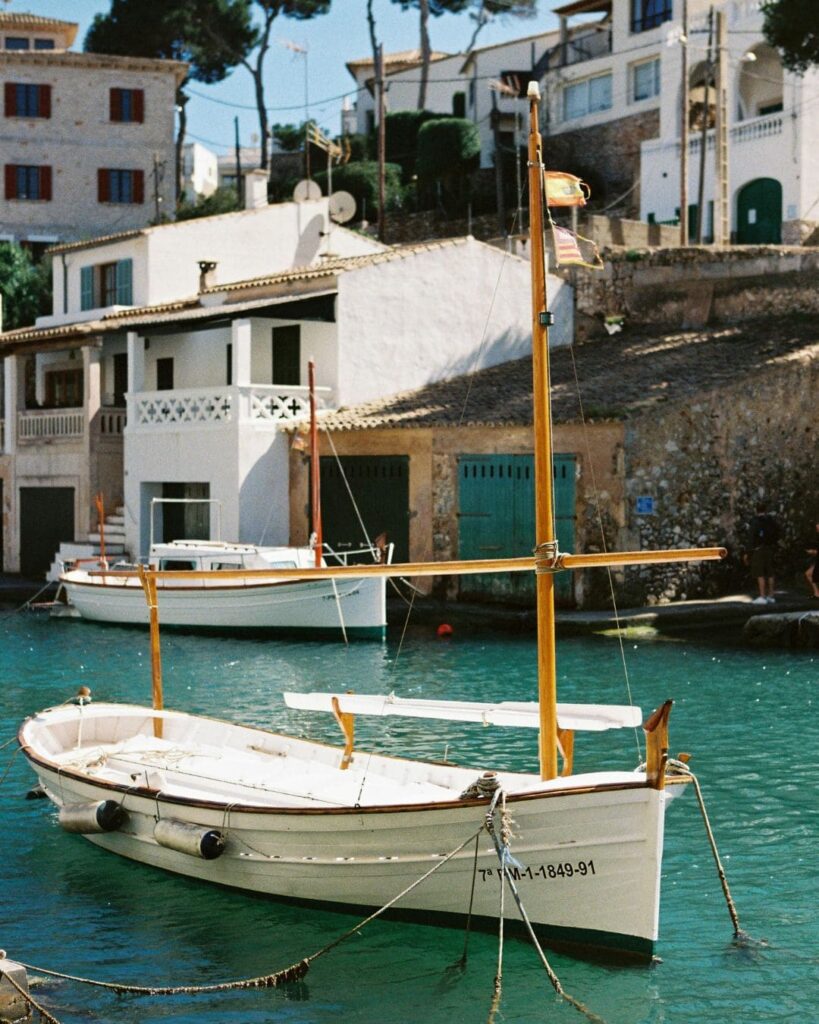 Cala d’Or ville - Cala d'Or Majorque - Cala d'Or Baléares