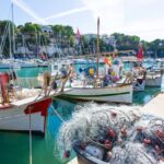 Porto Cristo : le charme authentique et grottes de Majorque
