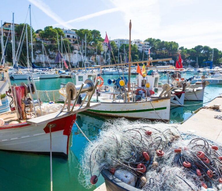 Porto Cristo: the authentic charm of Mallorca and its spectacular caves