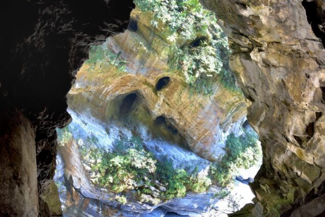 excursión Menorca Coves - excursion Minorque Coves et Binigaus