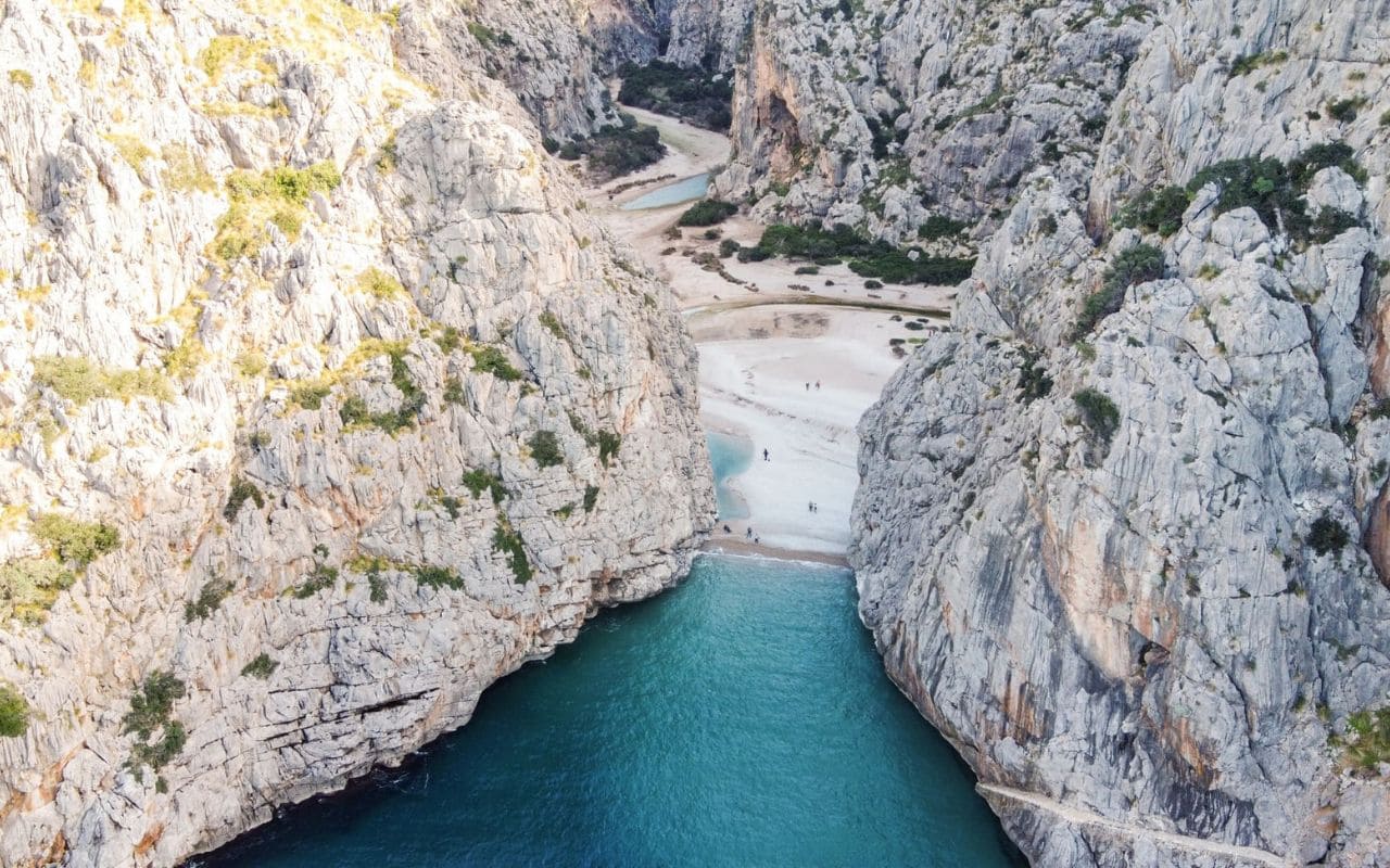 Majorque en septembre