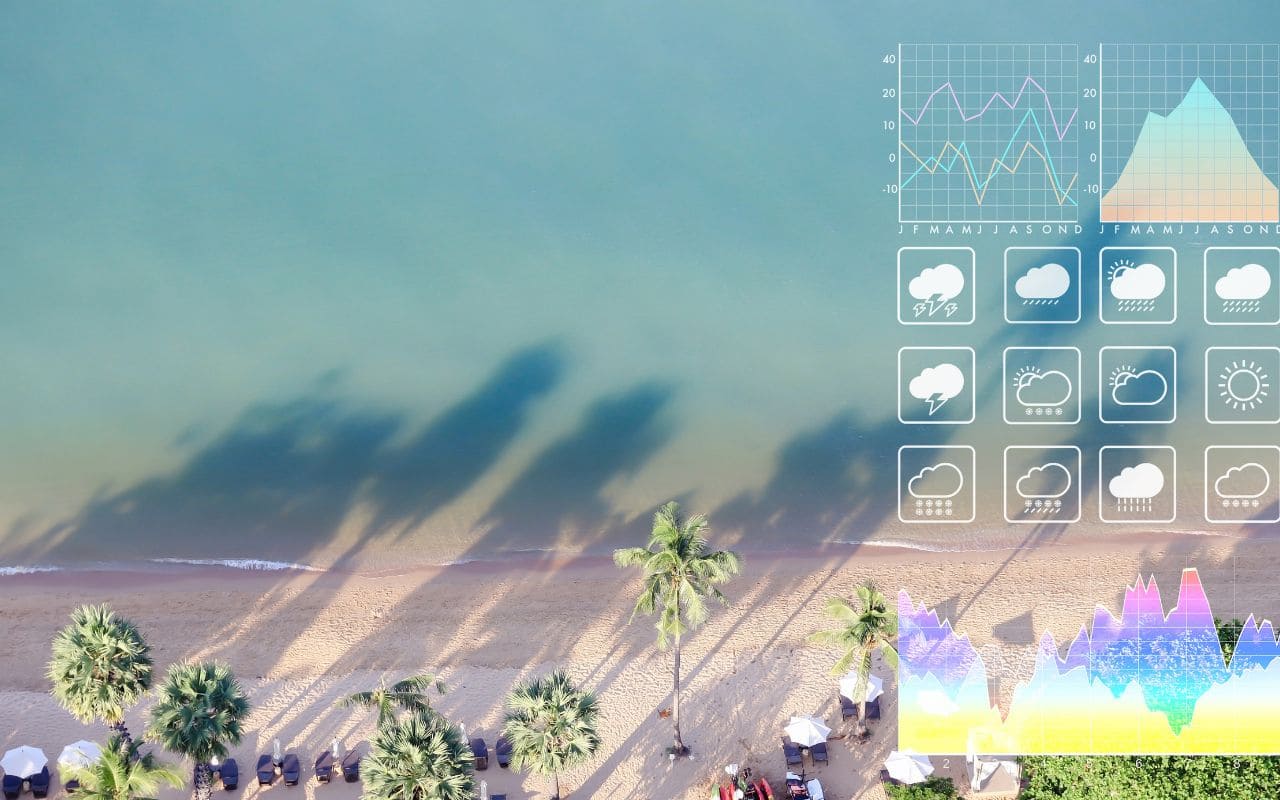 Mallorca Weather: Real-Time Forecasts by City