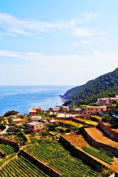 Pueblos de Mallorca: la guía de los 12 pueblos más bonitos