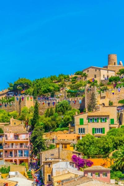Pueblos de Mallorca: la guía de los 12 pueblos más bonitos