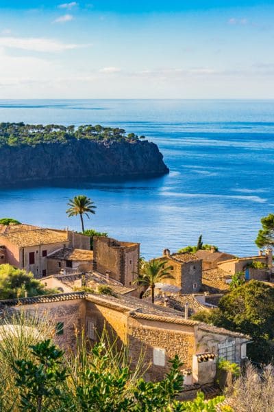 Pueblos de Mallorca: la guía de los 12 pueblos más bonitos