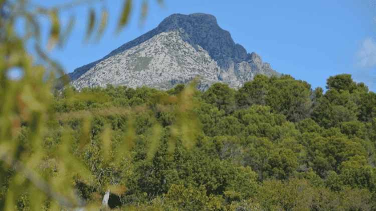 Senderismo en Mallorca
