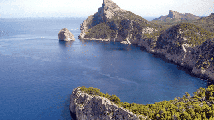 Senderismo en Mallorca