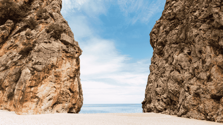 Senderismo en Mallorca