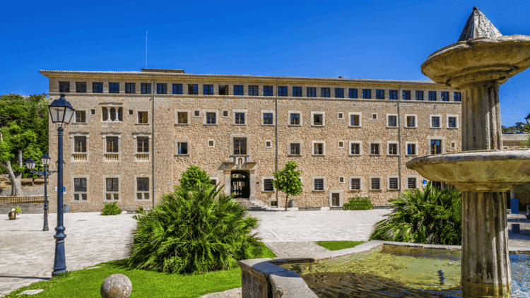 Senderismo en Mallorca