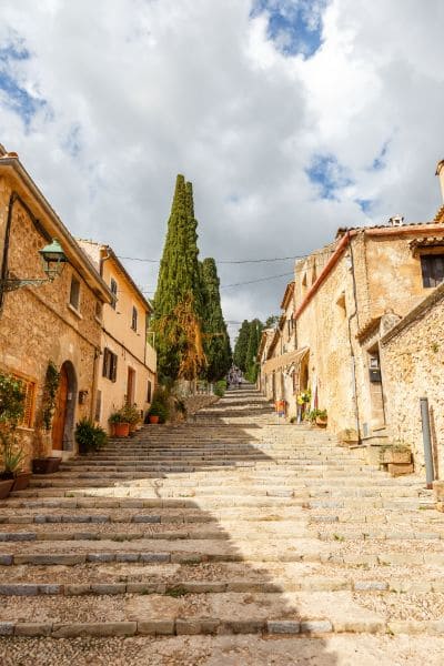 Pueblos de Mallorca: la guía de los 12 pueblos más bonitos