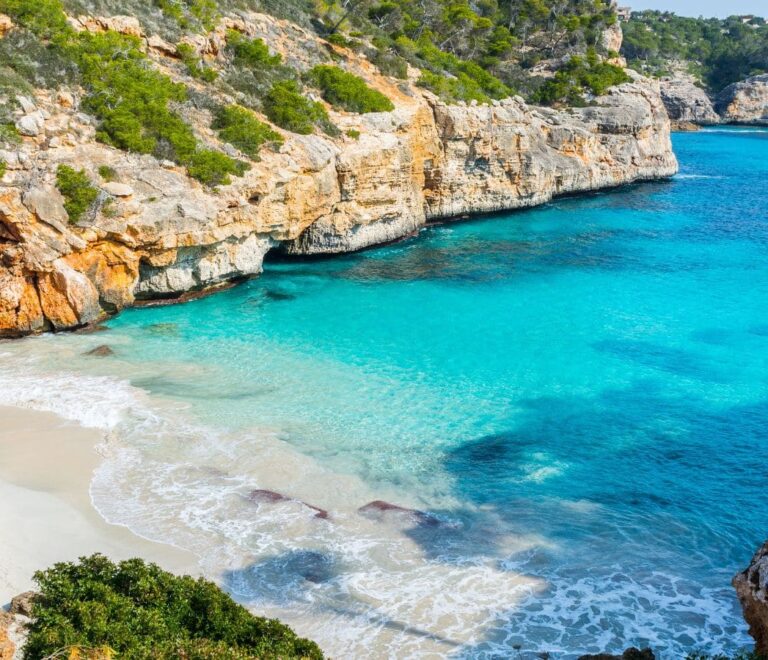 Mallorca excursions