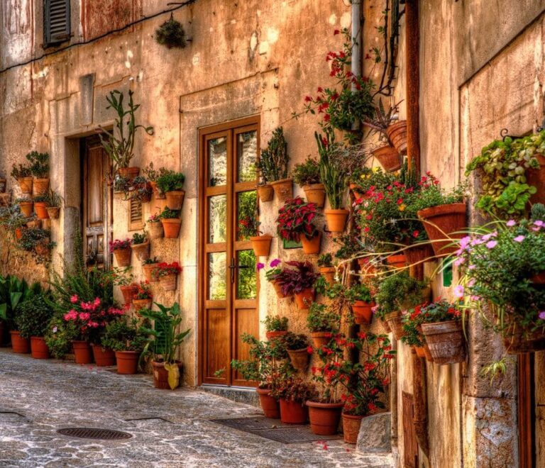 Pueblos de Mallorca: la guía de los 12 pueblos más bonitos