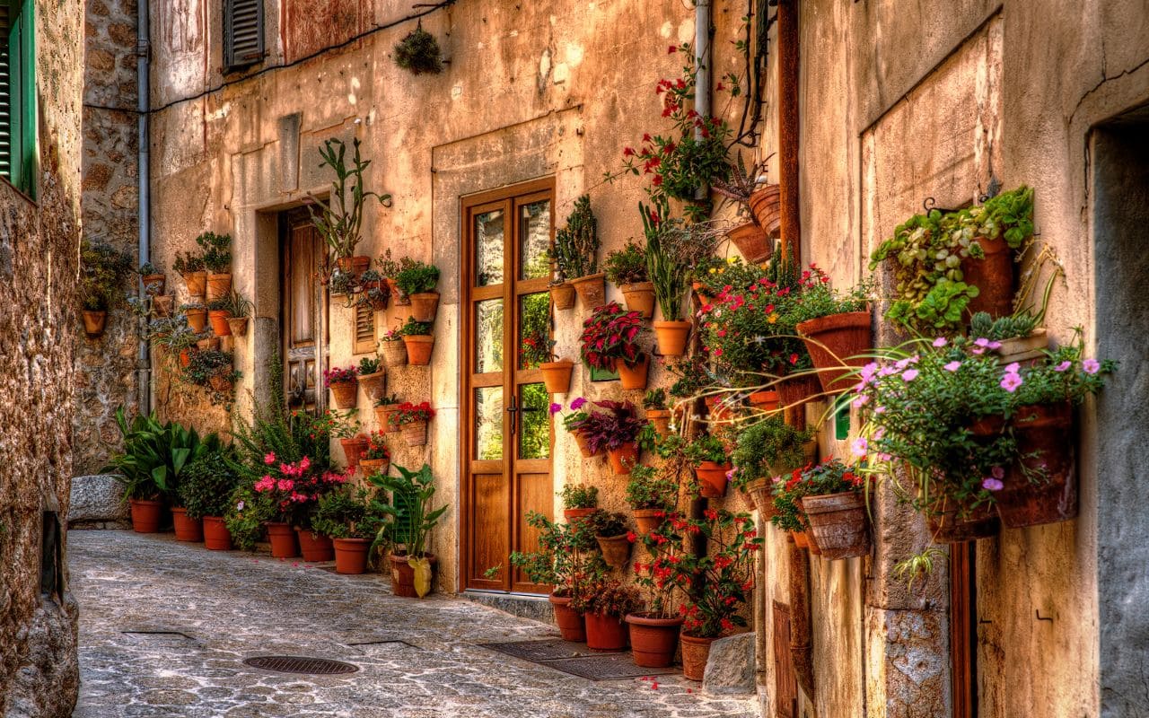 Pueblos de Mallorca: la guía de los 12 pueblos más bonitos