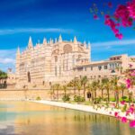 Mallorca en octubre