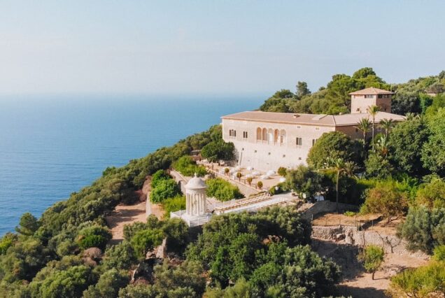 Trésors de Majorque, de Sóller à Valldemossa