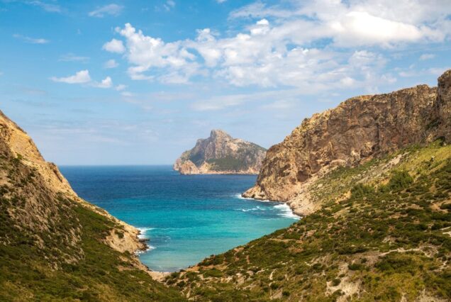 Vall de Boquer Cap Formentor