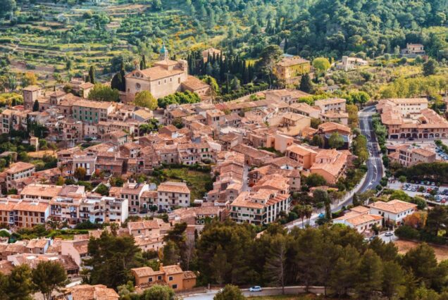 Tramuntana Essentielle - Expérience Liberté Serra de Tramuntana à Majorque