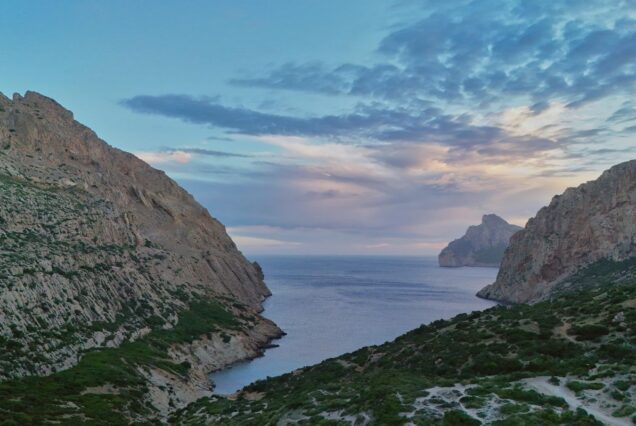 Nord Sauvage : Grottes de Campanet & Vall de Boquer