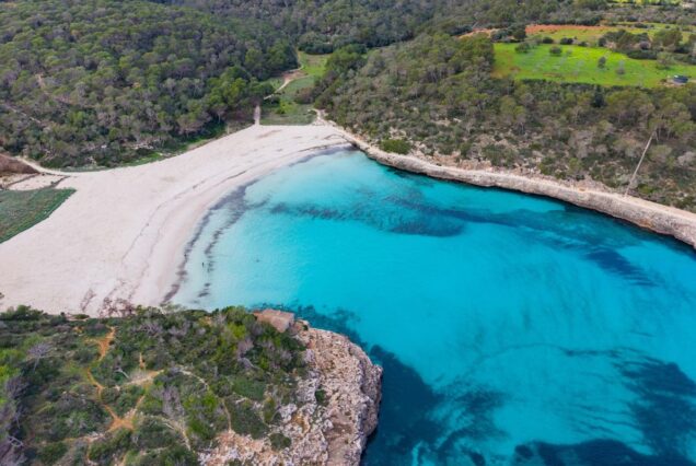 Côte Sud & Salines d’Es Trenc – Journée Liberté entre mer turquoise et tapas
