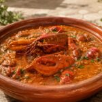 Caldereta de Langosta minorque