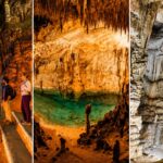 Mallorca Caves