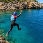Sports nautiques à Majorque