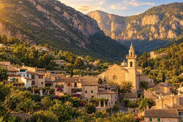 Excursion dans la Serra de Tramuntana : Trésors de Majorque - Excursión por la Serra de Tramuntana: Tesoros de Mallorca