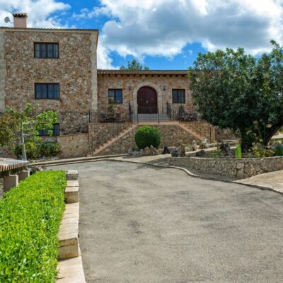 Mallorca Winter Break · Hotel Ses Illes in Costitx & Activities - A getaway in the heart of Mallorca: Hotel Ses Illes in Costitx