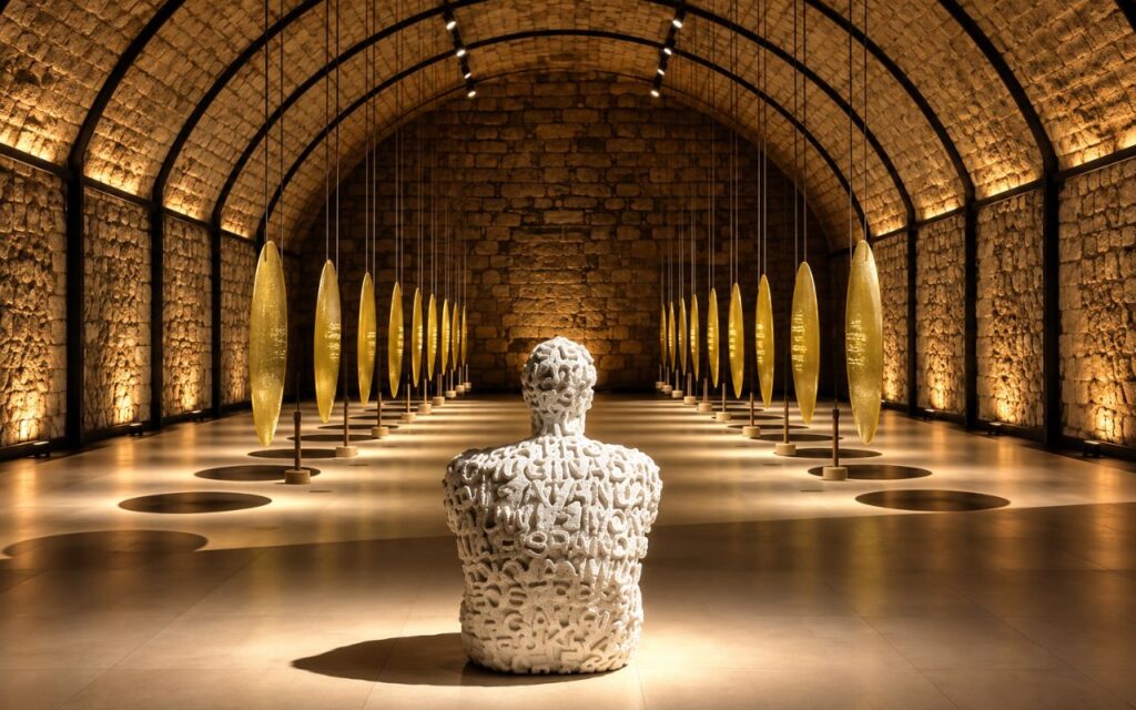 Art à Palma de Majorque | Palma, art & lumières