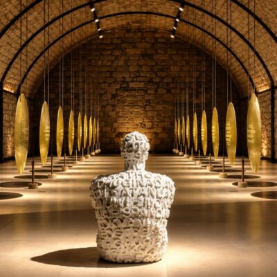 Art à Palma de Majorque | Palma, art & lumières - Arte en Palma de Mallorca: Palma, Arte y Luces