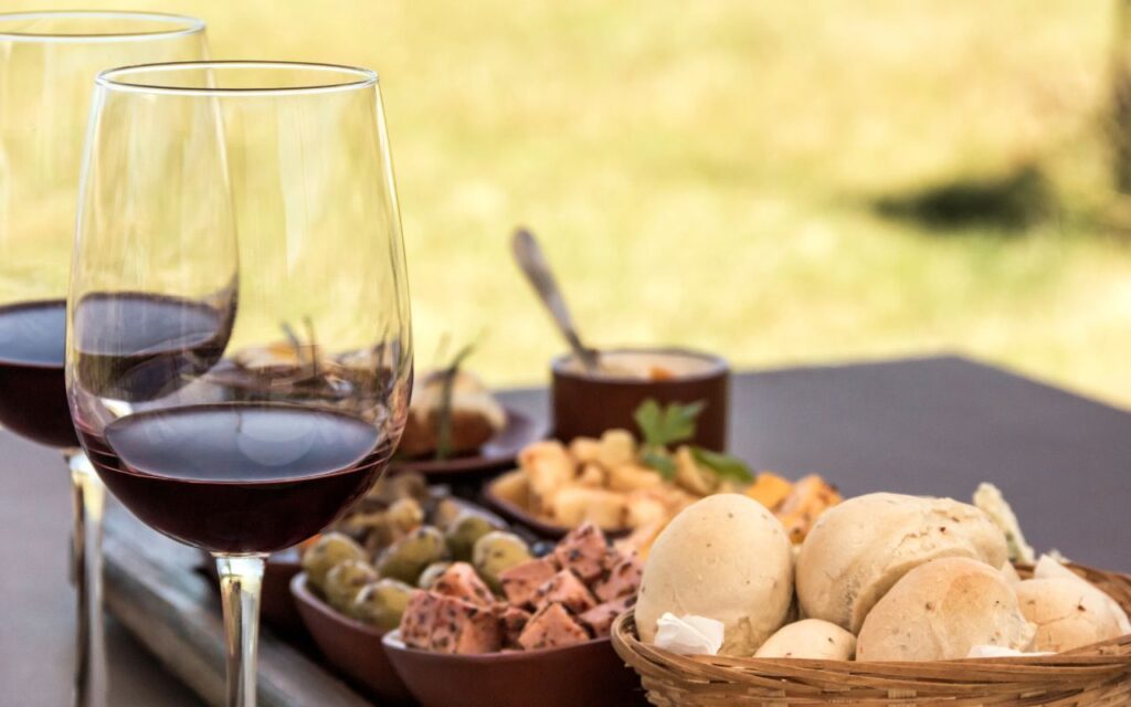 Dégustation de vin à Majorque : Vins & Saveurs