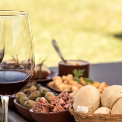 Dégustation de vin à Majorque : Vins & Saveurs - Cata de vinos en Mallorca: Vinos & Sabores