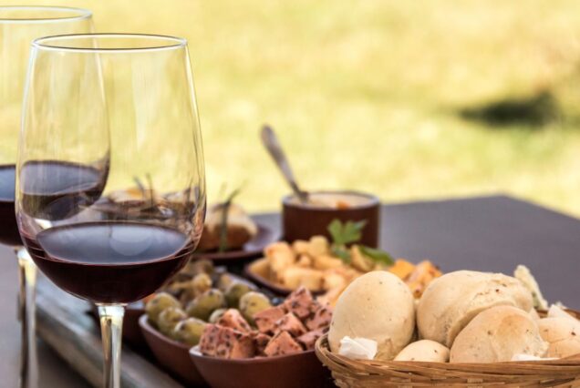Dégustation de vin à Majorque : Vins & Saveurs - Wine Tasting in Mallorca: Wines & Flavours