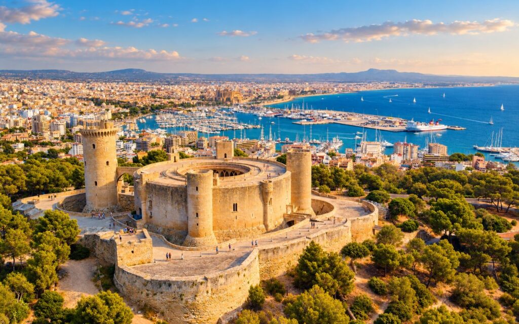 Visite guidee de Palma de Majorque Palma autrement 03