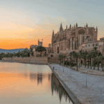 Mallorca in December